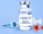 Couverture vaccinale Ecurie (29/08/2021)