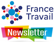 France Travail : 'newsletter' août 2025