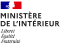 Ministère de l'Intérieur